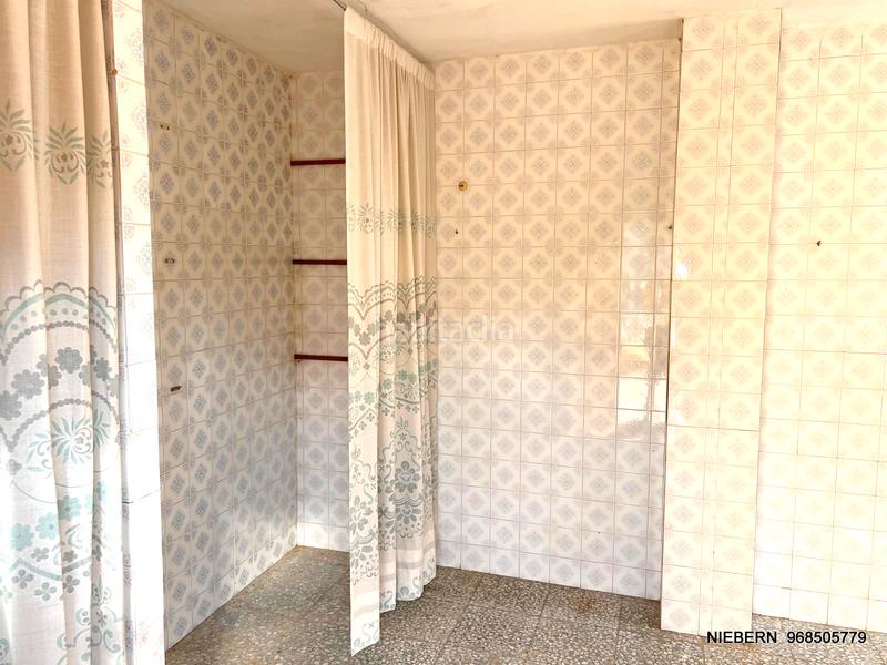 Foto 801df996-96fd-4d4e-8e50-d6c3b355a50d. Chalet in calle rubén darío 17 in Barrio Peral-San Félix Cartagena