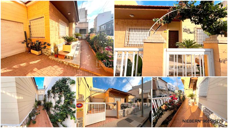 Foto 91f55e28-5dfc-499f-a10f-3841467e64ac. Chalet in calle rubén darío 17 in Barrio Peral-San Félix Cartagena