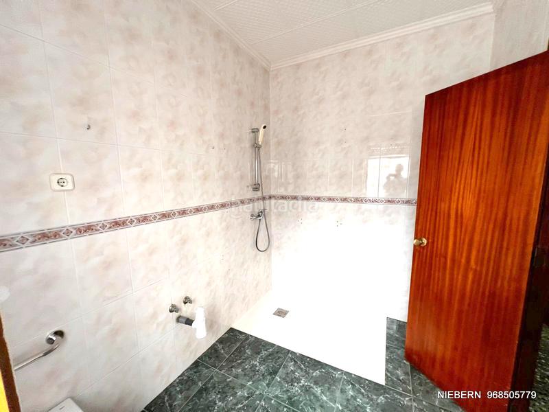 Foto ab502cf3-0437-437a-bf16-9762500cb36c. Chalet in calle rubén darío 17 in Barrio Peral-San Félix Cartagena