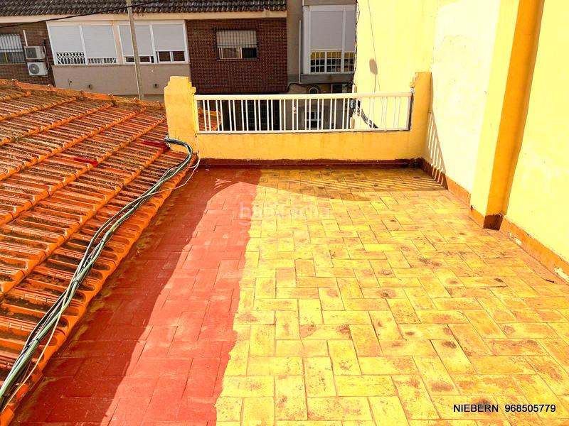 Foto c1adfe31-5735-4d66-9ef4-5f5d3bd625af. Chalet in calle rubén darío 17 in Barrio Peral-San Félix Cartagena