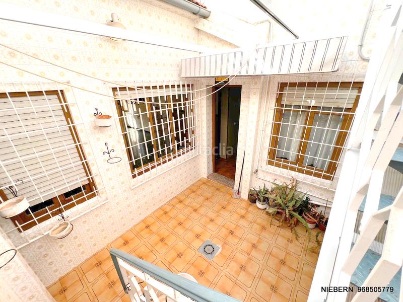 Foto c6475308-c13a-42f6-8278-930256bf3d73. Chalet in calle rubén darío 17 in Barrio Peral-San Félix Cartagena