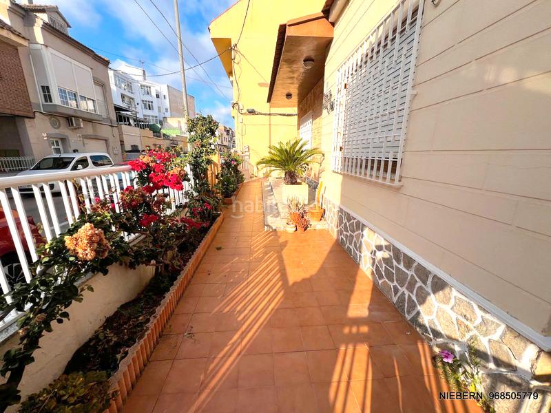 Foto d1f5b25c-1345-49b4-b898-01a045c00ea3. Chalet in calle rubén darío 17 in Barrio Peral-San Félix Cartagena
