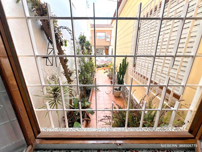 Foto ddd9cb12-a5f8-4e37-85f6-2d4570f35390. Chalet in calle rubén darío 17 in Barrio Peral-San Félix Cartagena