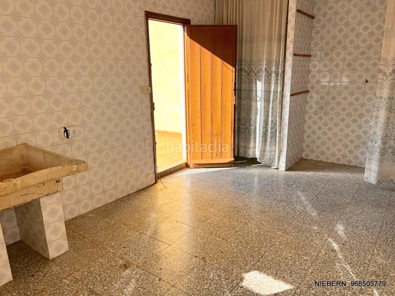 Foto eaead13a-8c47-4508-9154-96c866c09cbd. Chalet in calle rubén darío 17 in Barrio Peral-San Félix Cartagena