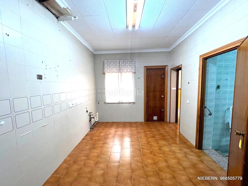 Foto f05a4c2e-663a-4cac-9f2b-7effaaa62975. Chalet in calle rubén darío 17 in Barrio Peral-San Félix Cartagena