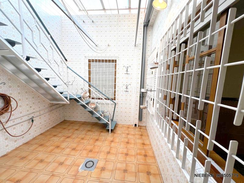 Foto f5bdd563-baab-4b26-bbfc-8e17638a65ee. Chalet in calle rubén darío 17 in Barrio Peral-San Félix Cartagena