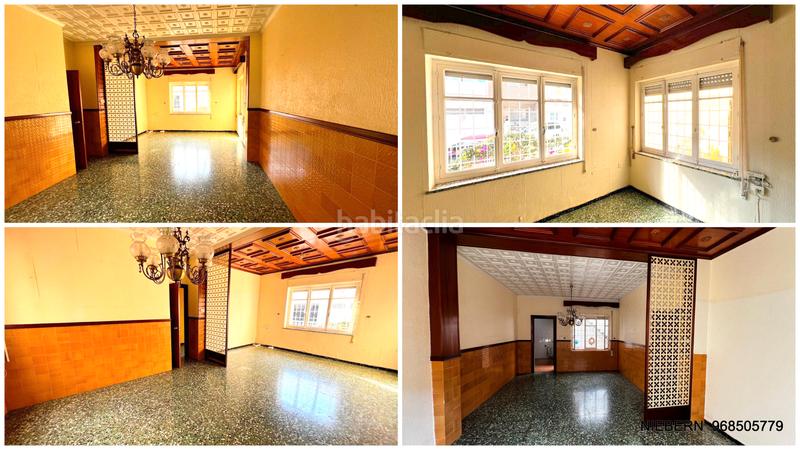 Foto fbf91724-c8fa-4c3b-a43f-c1a2d4ed2eac. Chalet in calle rubén darío 17 in Barrio Peral-San Félix Cartagena