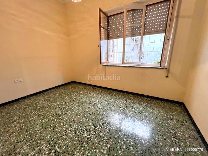 Foto fc0d527e-7c3f-4649-bd78-4ebb038e2419. Chalet in calle rubén darío 17 in Barrio Peral-San Félix Cartagena