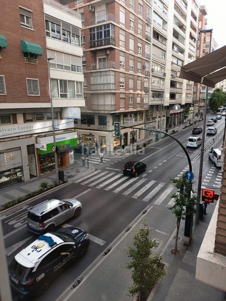 Foto 37beb8c9-fbe1-4cf8-ad20-2ec2a5bb64b2. Affitto appartamento con riscaldamento in San Miguel Murcia