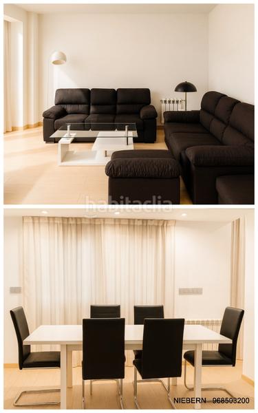 Foto 959124cb-71a9-4ac1-b2c9-5b66b5b4f27e. Affitto appartamento con riscaldamento in San Miguel Murcia