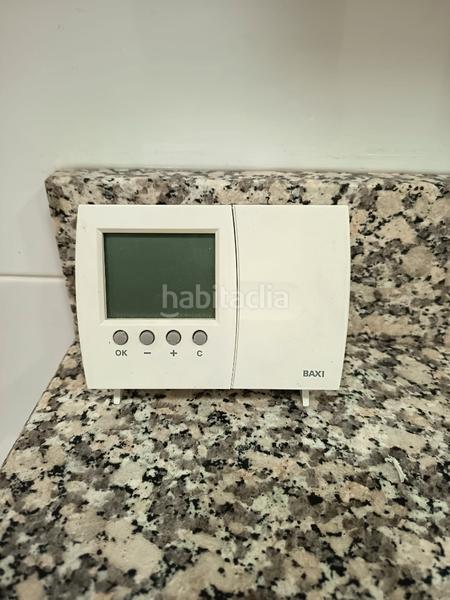 Foto b1ce25fc-e2d6-489e-881b-737d0087ea03. Location appartement avec chauffage dans San Miguel Murcia