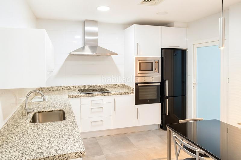 Foto 0aba7b17-73a6-4e67-a72e-6592b48c6f54. Rent flat with heating in San Miguel Murcia