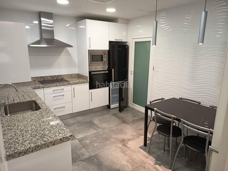 Foto 1f7335ce-a983-4aea-ab9e-d3e6bdab7db5. Rent flat with heating in San Miguel Murcia