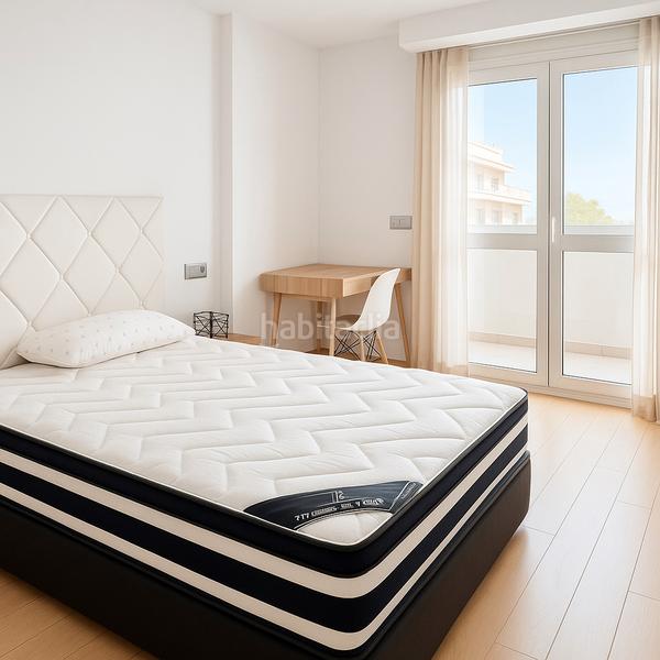 Foto 54abcc02-6a35-48e9-bb3d-6f02e79f792e. Rent flat with heating in San Miguel Murcia