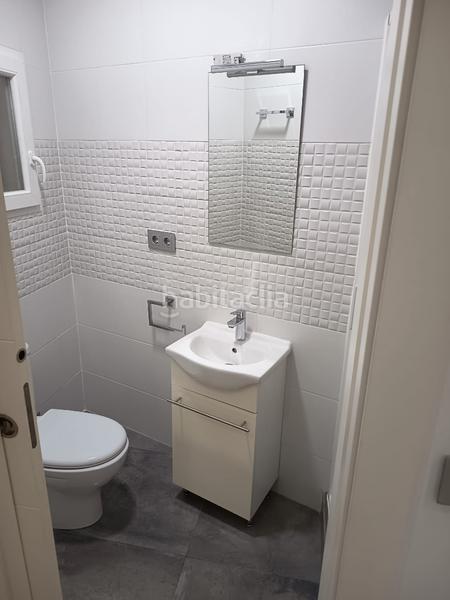 Foto 6038916d-beef-4ba8-aa84-d57a9f338595. Rent flat with heating in San Miguel Murcia