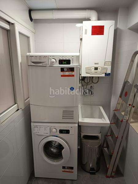 Foto 617d1fc6-fb20-42ac-bca1-84e705b1fbef. Rent flat with heating in San Miguel Murcia