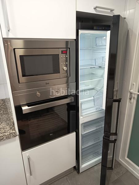 Foto ee6edcef-8358-4ea5-a760-c67f62702b22. Rent flat with heating in San Miguel Murcia