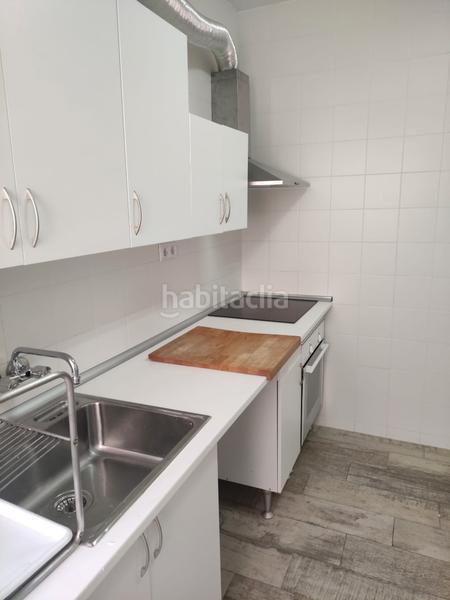 Foto 27aed5ba-2656-4d90-b7c7-5d3be1c888a7. Affitto appartamento in Casco Antiguo Cartagena