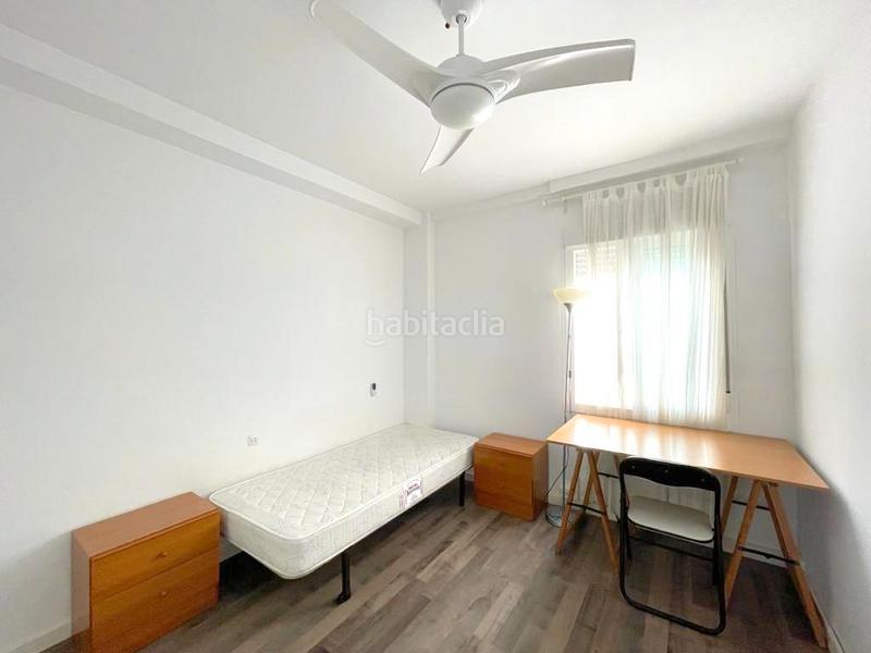 Foto 3c146f44-f67d-4892-8481-46cad691708a. Affitto appartamento in Casco Antiguo Cartagena