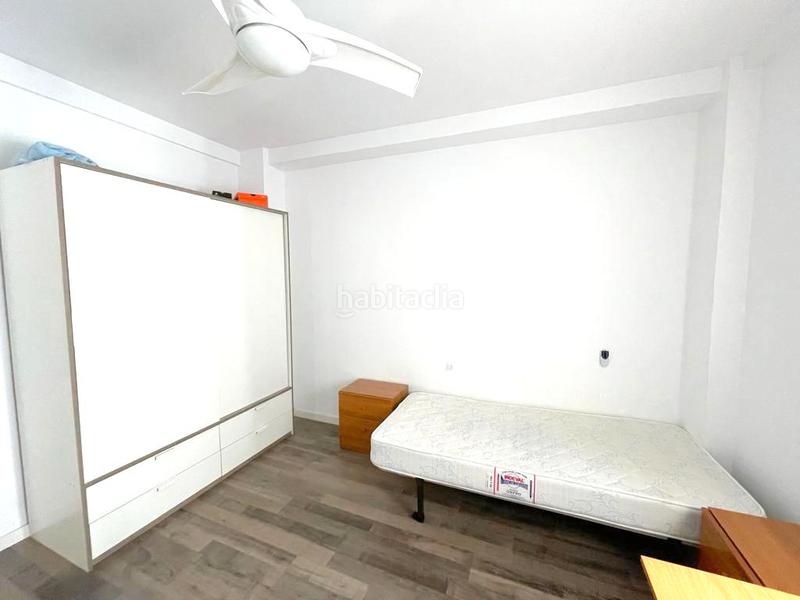 Foto e91908cc-1607-4753-8fb5-b4e67d359bfa. Affitto appartamento in Casco Antiguo Cartagena