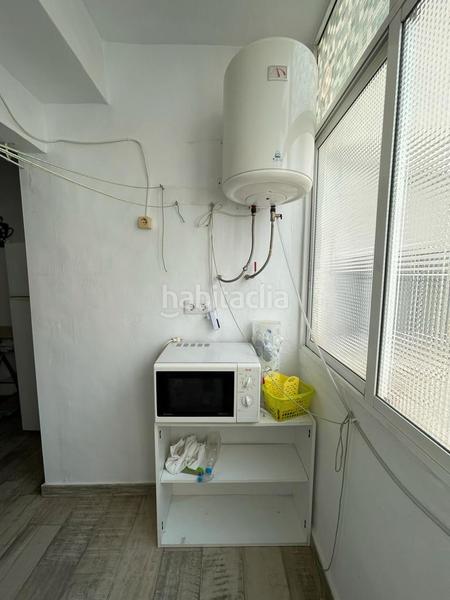 Foto 03c8a547-4031-4b3e-871a-c60cf01b7e2b. Location appartement dans Casco Antiguo Cartagena