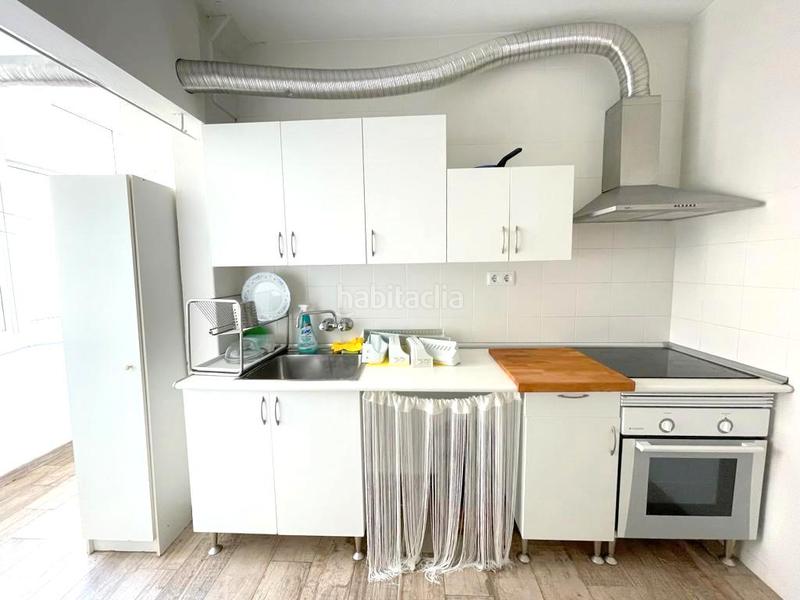 Foto 45491ab8-40cc-4de1-aafc-318446b45e6c. Location appartement dans Casco Antiguo Cartagena