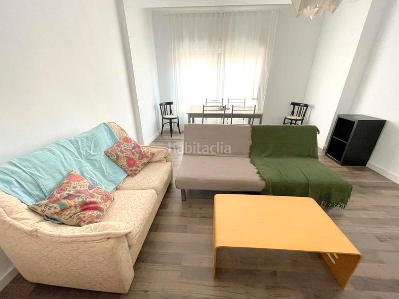 Foto 613a22e0-683e-45be-8cf7-ebb2f8334dd1. Location appartement dans Casco Antiguo Cartagena