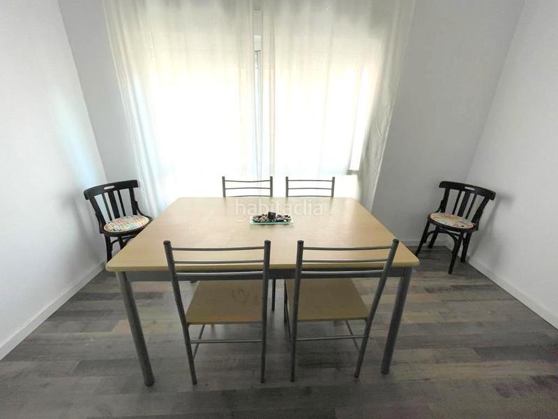 Foto b72c854c-9ffd-4496-89f0-07b7792e6937. Location appartement dans Casco Antiguo Cartagena