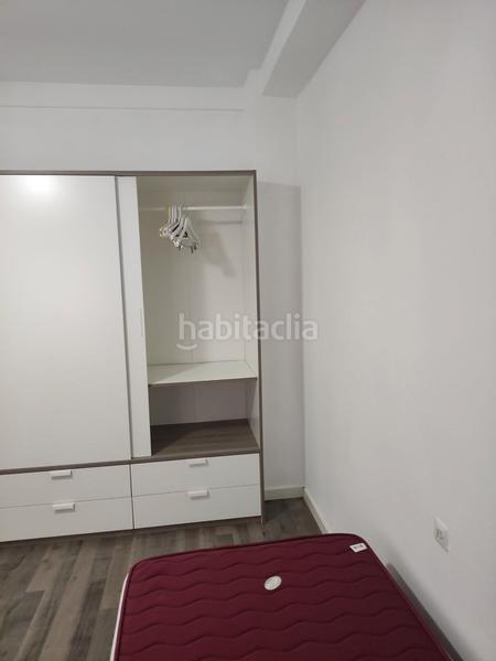 Foto fc061bac-f25e-46b8-affb-9e175f04b16c. Location appartement dans Casco Antiguo Cartagena