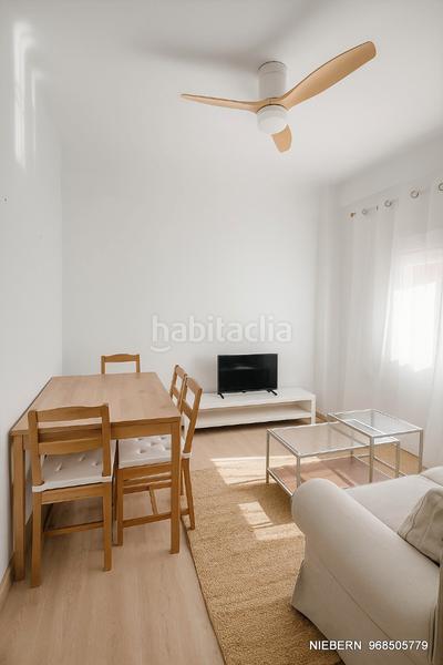 Foto 069e02e6-58e2-471f-94b0-59e5637b438b. Affitto appartamento in Ensanche Cartagena