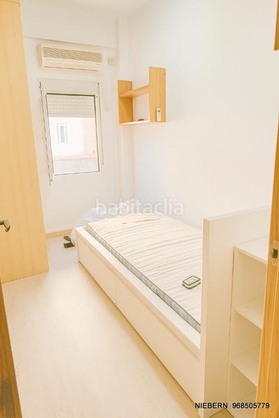 Foto 3b3429e0-c532-4375-a585-5b23ae98f327. Affitto appartamento in Ensanche Cartagena