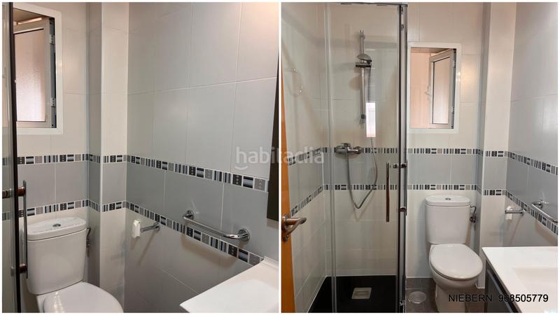 Foto e7e8d332-f793-42a4-8a1d-f9d2c8370116. Affitto appartamento in Ensanche Cartagena