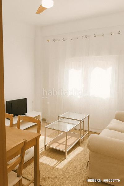 Foto ef54b191-8beb-4a88-9178-b0b9fdc5c9f0. Affitto appartamento in Ensanche Cartagena