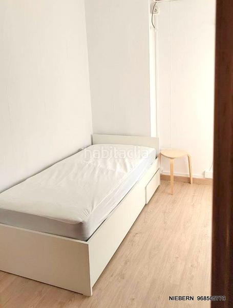 Foto 3b8c7b4d-3eb7-4ad3-b798-82c926f933d4. Location appartement dans Ensanche Cartagena