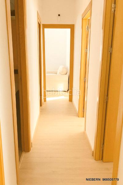 Foto 881457c3-5ec4-4213-8782-8fc13374137b. Location appartement dans Ensanche Cartagena