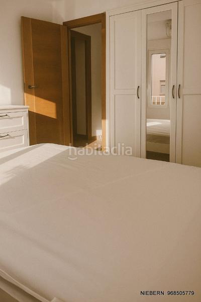 Foto d6fcfc47-efef-410b-83ba-ca685923fb0f. Location appartement dans Ensanche Cartagena