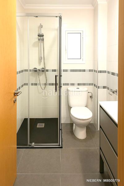 Foto a7971b56-0959-4f84-8775-f3b52273dda7. Miete etagenwohnung in Ensanche Cartagena