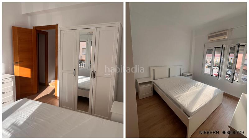 Foto f77f7449-b919-4555-ac1e-27224bc64f44. Miete etagenwohnung in Ensanche Cartagena