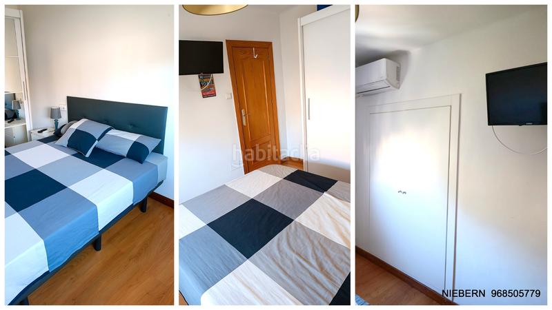 Foto e015fdc8-87b3-4cb6-bbe4-ea787aa5d6c8. Affitto appartamento in San Ginés Cartagena