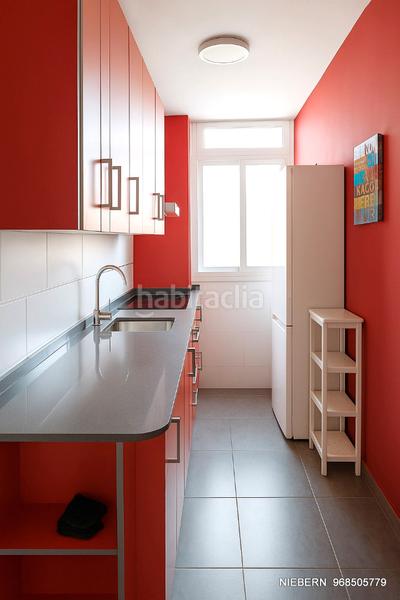 Foto fd20709e-9795-4ac6-b5cb-50e3f5ef56b3. Location appartement dans San Ginés Cartagena