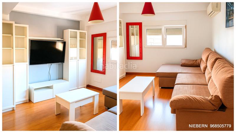 Foto e7927758-386b-469f-8ac8-5775b1501633. Miete etagenwohnung in San Ginés Cartagena