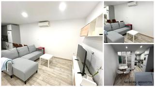 Location Appartement à Calle san fernando 13. ? alquiler temporal · piso reformado a estrenar en pleno centro