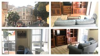 Miete Etagenwohnung in Casco Antiguo