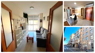 Location Appartement  Calle san diego