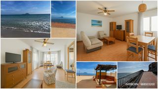 Etagenwohnung  Gran vía de la manga