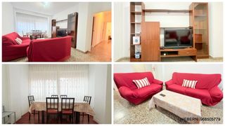 Location Appartement  Calle juan de la cosa