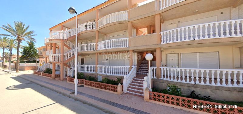 Foto 2acace72-e56f-4578-8df7-3f2ed3318767. Pis a Entremares Manga del Mar Menor (La)