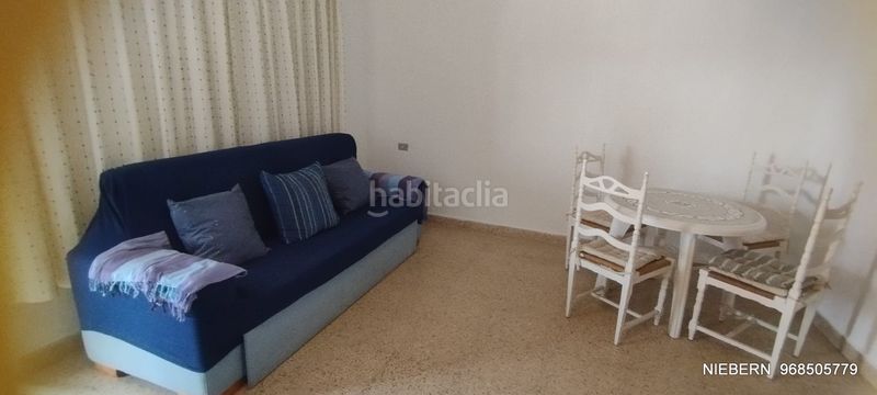 Foto a7ed492b-90fd-4d02-92f9-659411c64808. Pis a Entremares Manga del Mar Menor (La)