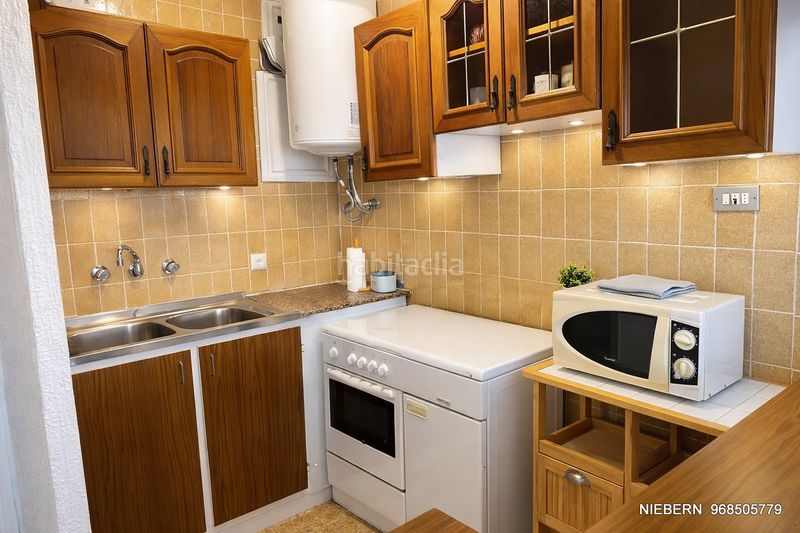 Foto c385b7aa-f3de-4819-b47e-03de82ee150b. Pis a Entremares Manga del Mar Menor (La)