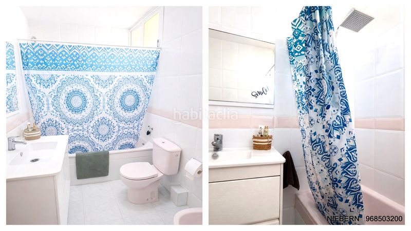 Foto 75d10447-84f2-4357-9cdd-fb431ada294a. Casa aparellada amb xemeneia piscina a Islas Menores-Mar de Cristal Cartagena